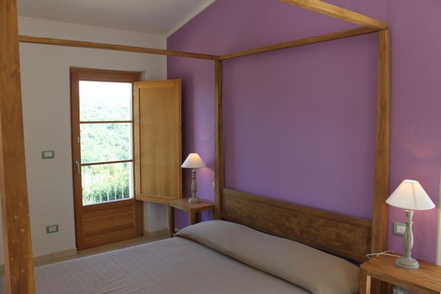 Tenute Testoni Agriturismo E B&B Bassacutena Eksteriør bilde