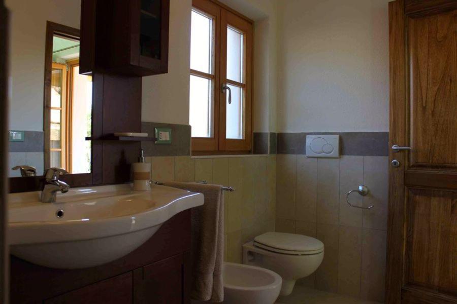 Tenute Testoni Agriturismo E B&B Bassacutena Eksteriør bilde