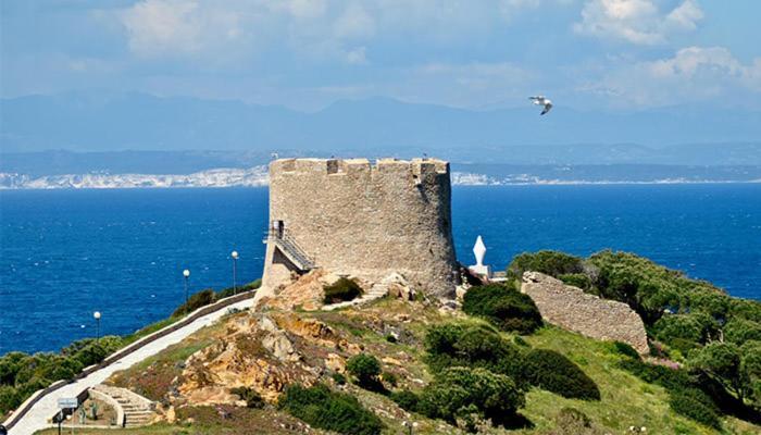 Tenute Testoni Agriturismo E B&B Bassacutena Eksteriør bilde
