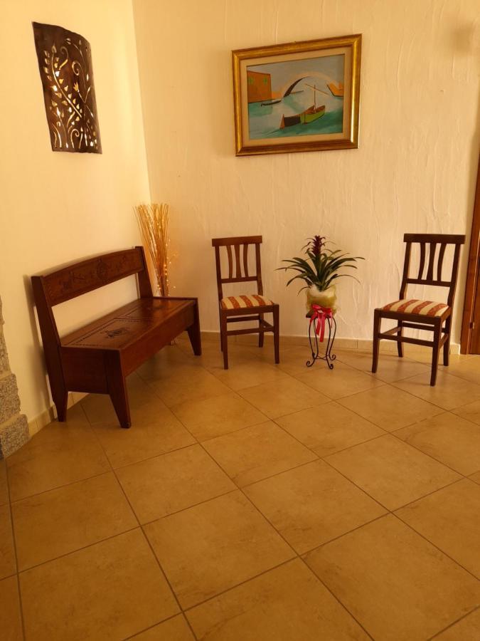 Tenute Testoni Agriturismo E B&B Bassacutena Eksteriør bilde