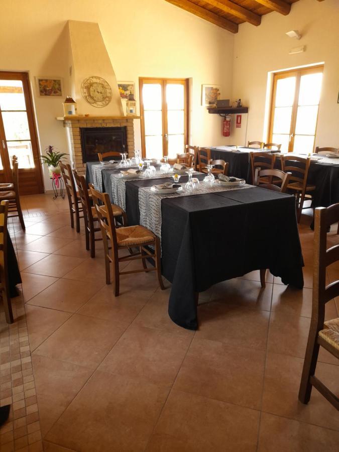 Tenute Testoni Agriturismo E B&B Bassacutena Eksteriør bilde