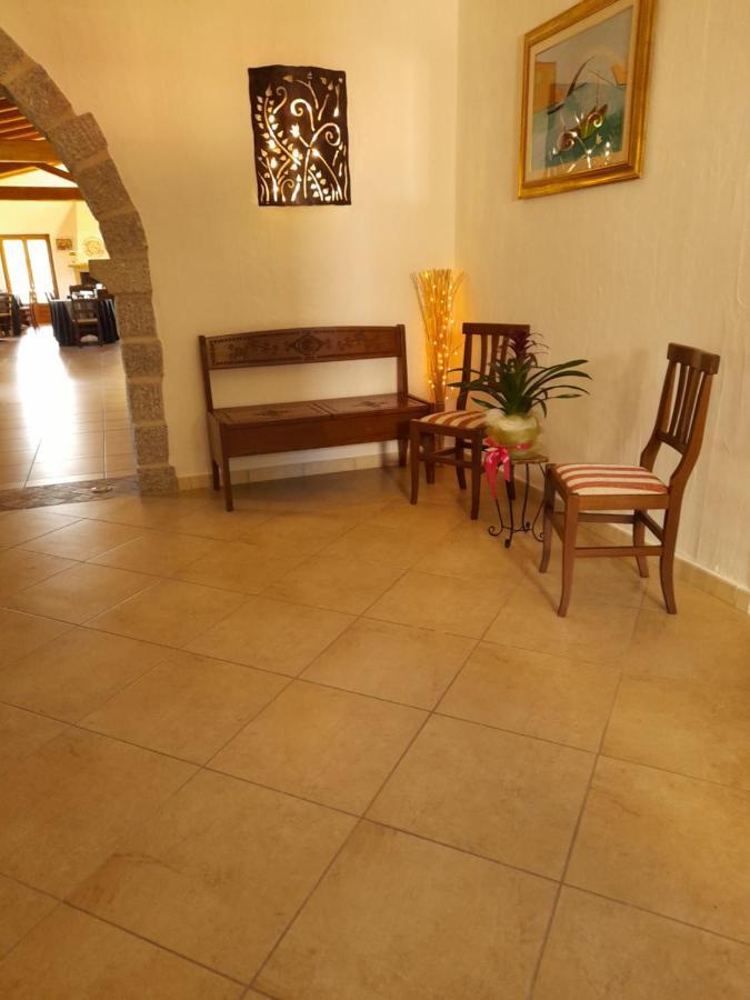 Tenute Testoni Agriturismo E B&B Bassacutena Eksteriør bilde