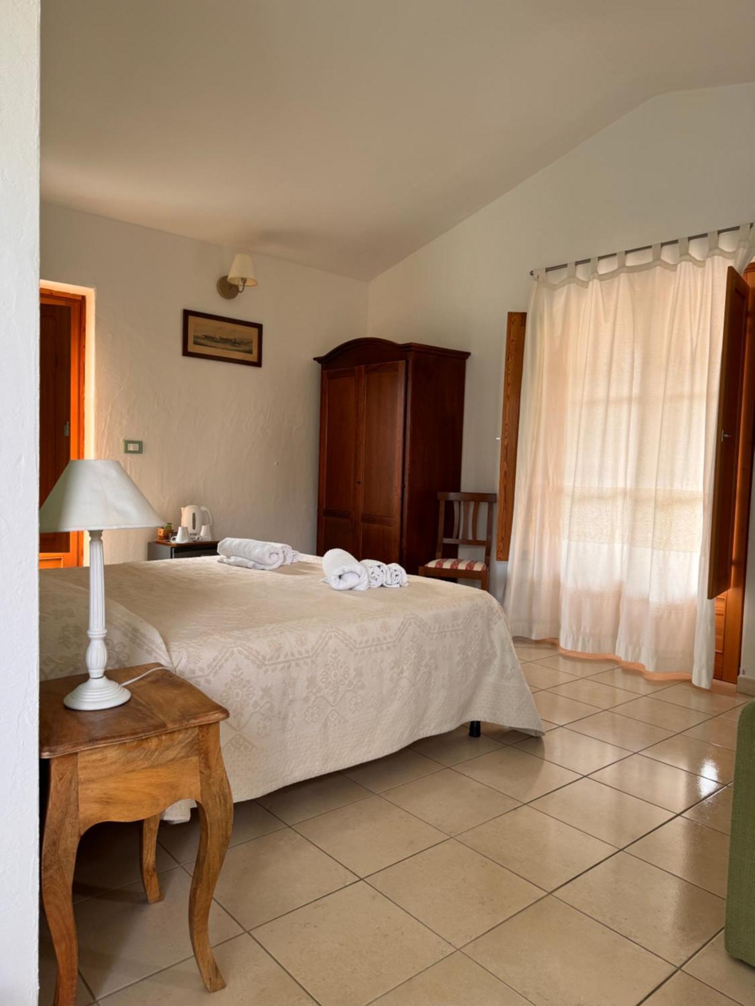 Tenute Testoni Agriturismo E B&B Bassacutena Eksteriør bilde